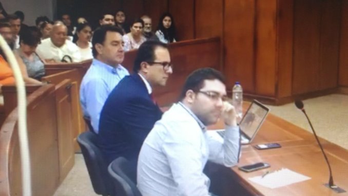 Confirman medida de aseguramiento al alcalde de Armenia