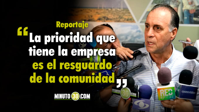 Caudal del río Cauca podría incrementar por trabajos de Hidroituango