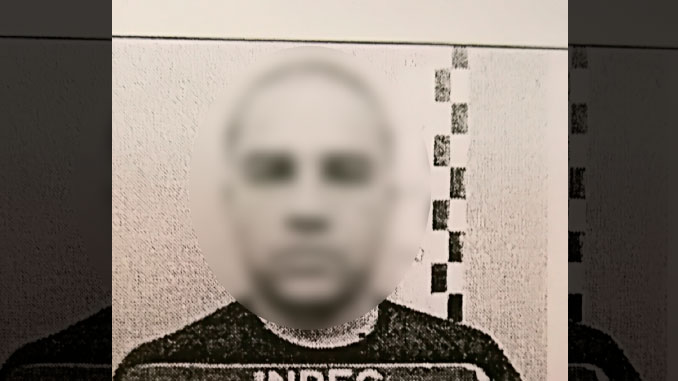Didier Agudelo Amézquita