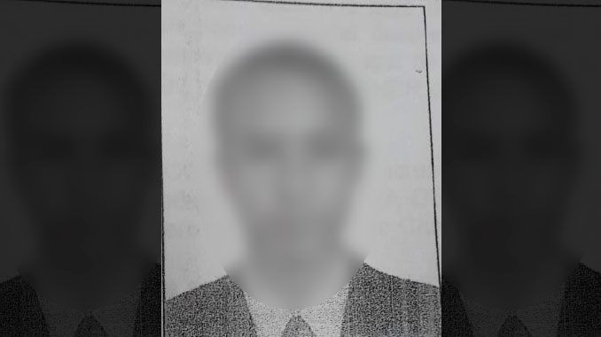 Diego Alejandro Arango Mesa