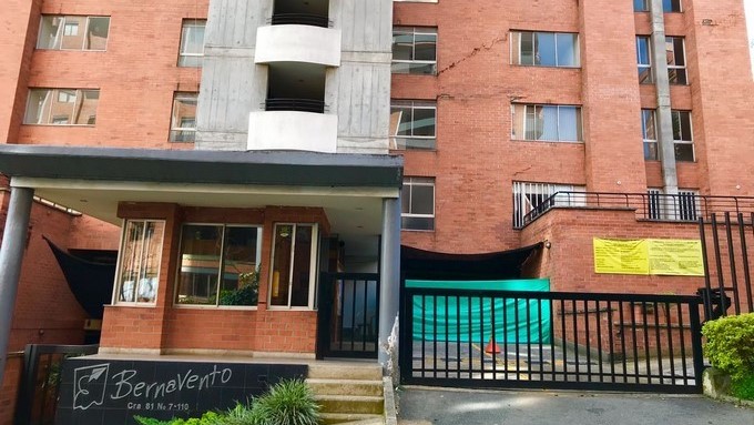 Edificio Bernavento será demolido y no implosionado