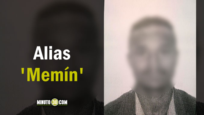 Condenaron a alias 'Memín' por ataque armado que dejó un hombre muerto y otro herido