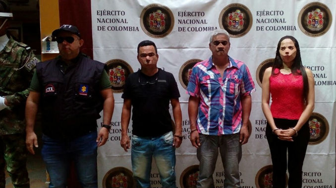 VIDEOS y AUDIOS: En una tarea conjunta autoridades le cayeron a casinos ilegales 5