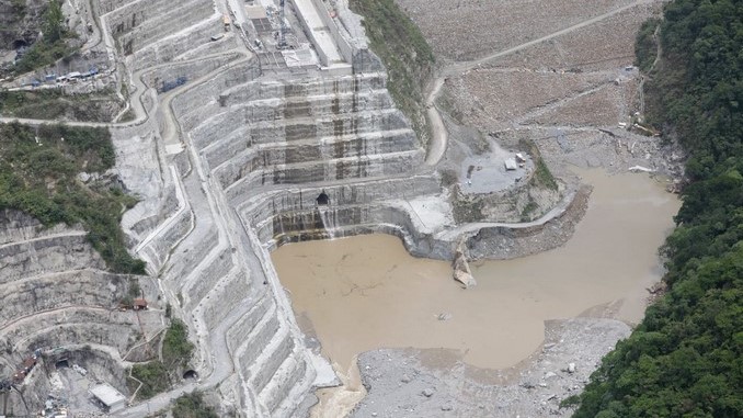 Hidroituango