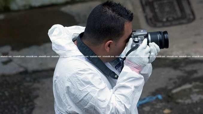 Con múltiples heridas de arma cortopunzante fue hallado cuerpo en El Velódromo