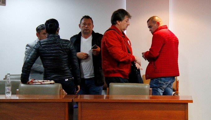 Procuraduría destituyó al alcalde y cinco concejales de El Rosal por pedir dinero para no cambiar el POT