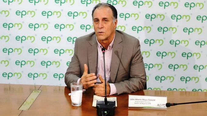 Día tranquilo en Hidroituango permitió reanudar trabajos en la presa y en el vertedero