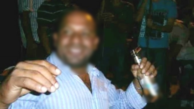 Jainer Enrique Mindiola Argote