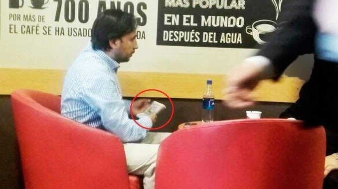 Jairo Yovanni Caicedo Rojas