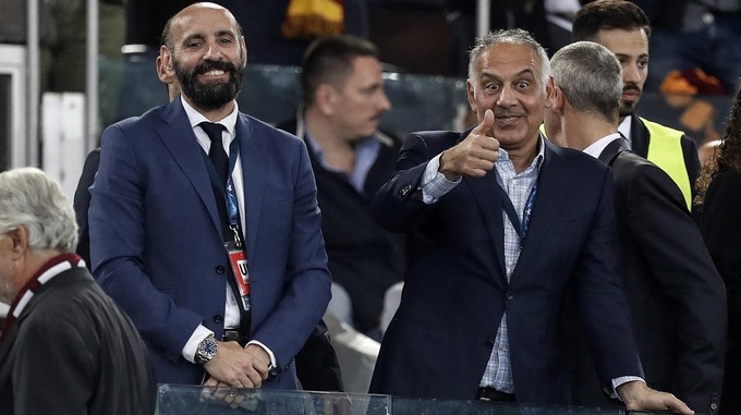 James Pallotta