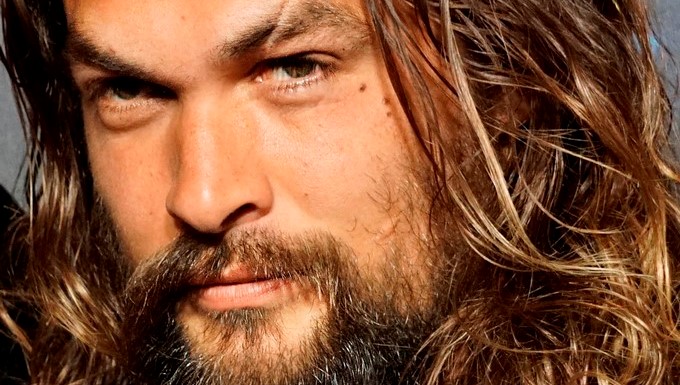 Jason Momoa abandona la nueva versión de “The Crow”