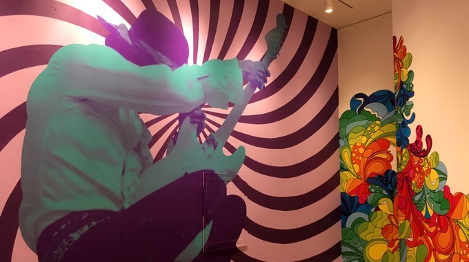 Miami acogió en 1968 el acontecimiento precursor del mítico Woodstock