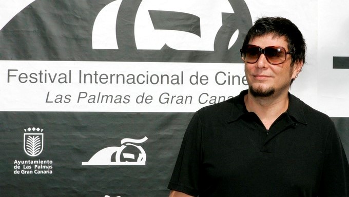 En la imagen, el director de cine brasileño Kiko Goifman. EFEArchivo