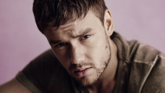 Liam Pyane - Photo Credit Boo George MTV