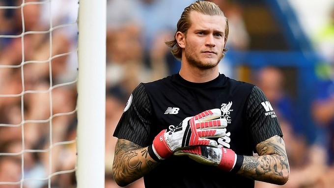 En imágenes: Con memes, los rivales de Alemania en el Mundial piden Loris Karius sea convocado