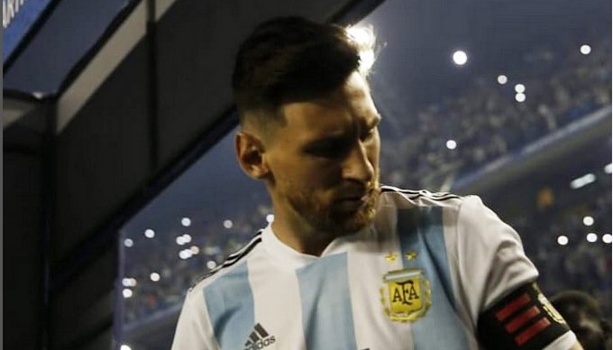 Vídeo. La previa en datos del debut de Argentina ante Islandia