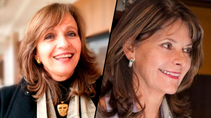 Colombia tendrá una mujer vicepresidente por primera vez en su historia