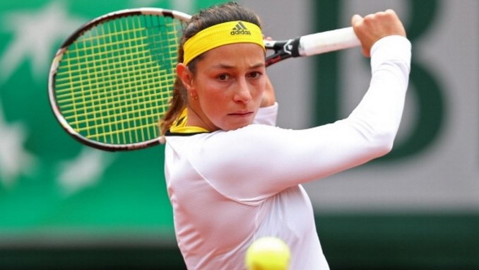 Mariana Duque se retirará del tenis profesional tras 15 años de carrera 1 Mariana duque roland Garros