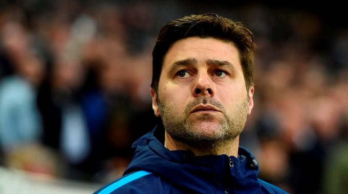 Recién renovado en el Tottenham, él es candidato para el Real Madrid