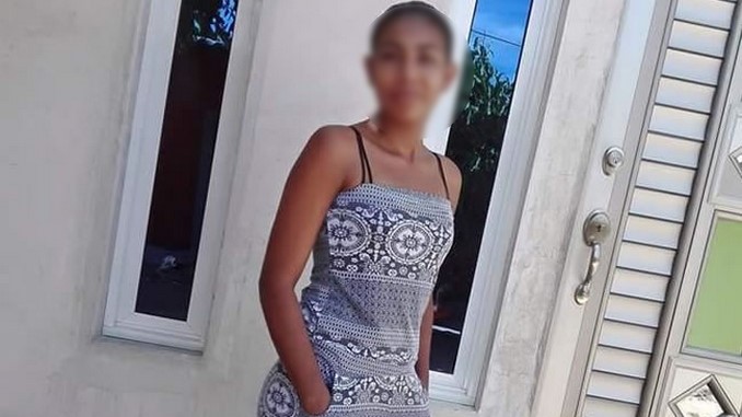 Meidis Paola Martínez
