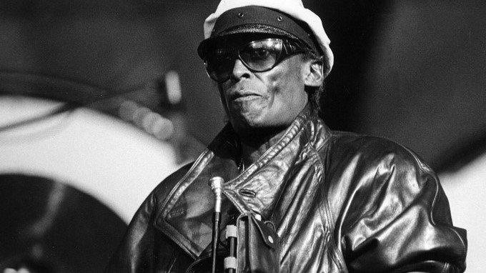 El músico estadounidense, Miles Davis. EFEArchivo