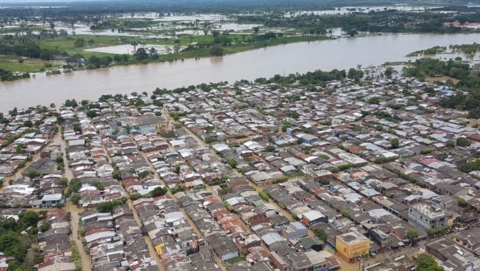 En consulta previa, aprueban reubicación de la cabecera municipal de Murindó