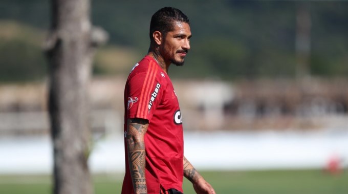 Paolo guerrero