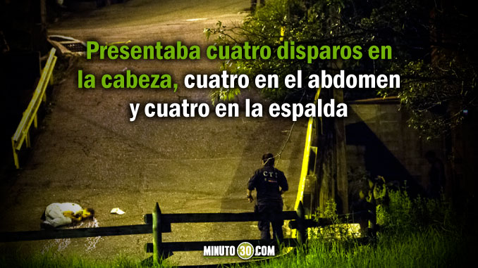 Presentaba-cuatro-disparos