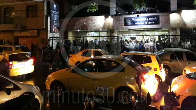 Protesta_taxistas_1