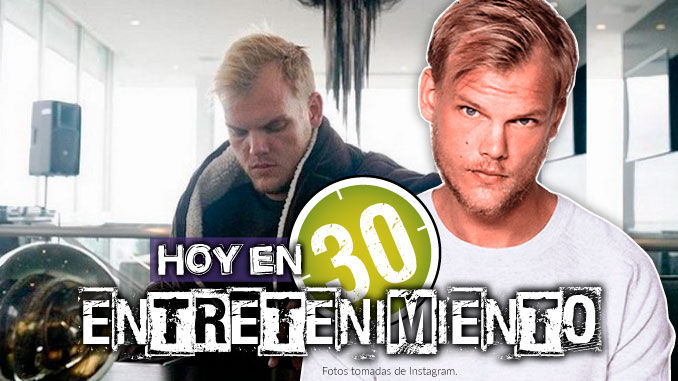 Lo de Hoy en Entretenimiento Minuto 30: Revelan comó se suicidó Avicii