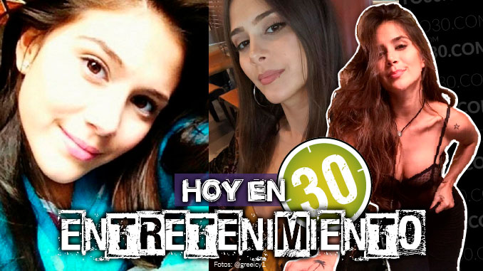 Lo de Hoy en Entretenimiento Minuto 30: La nariz de la discordia