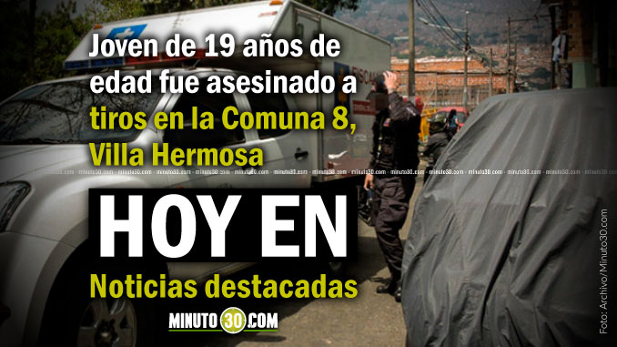 Lo de Hoy en Minuto 30: Crueldad y violencia, panorama colombiano