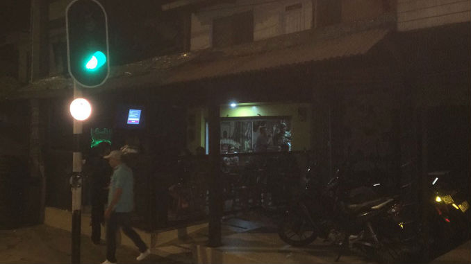 FOTOS: Operativos de control dejaron varios locales sellados en Robledo 4 Sellado_3