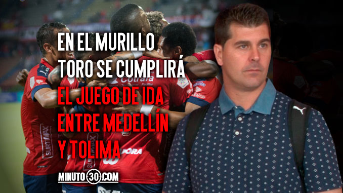 ¿Sería un buen resultado para Medellín el empate en Ibagué?, Rescalvo opina