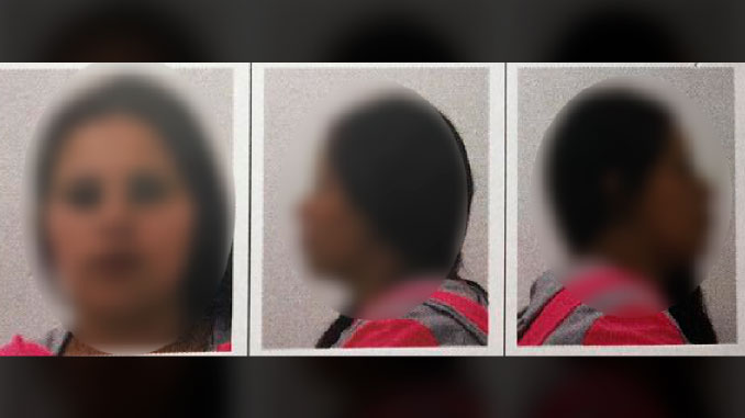 Shirley Estefany Agudelo Gómez