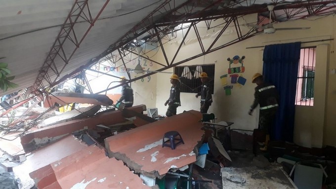 Ni víctimas mortales, ni desaparecidos, pero cientos de damnificados dejó la creciente del río Cauca