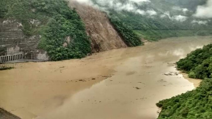ALERTA: “Personas deben retirarse de inmediato de las orillas del cauce del río Cauca”: EPM