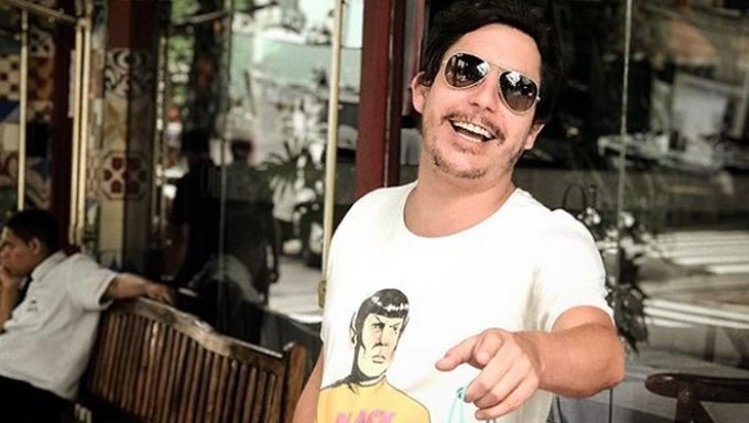 VIDEO: Alejandro Riaño recibe amenazas por su personaje “Juanpis”