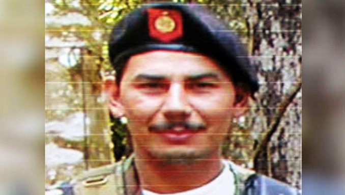 Juan Vicente Carvajal Isidro, alias 'Misael'