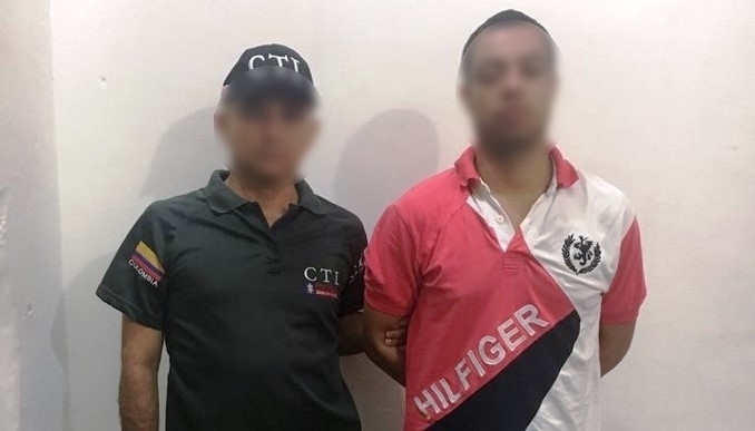 Andrés Mauricio Parra Agudelo