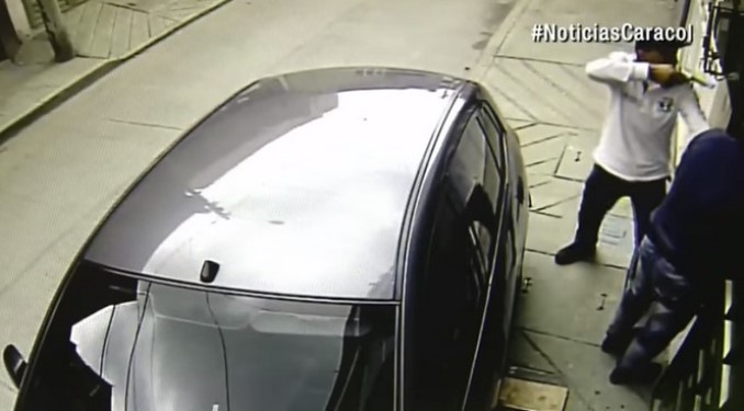 José Miguel Vargas Mendoza