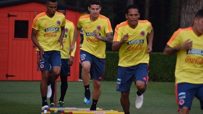 Bacca lamenta lo que le pasó a Salah 1 bacca colombia