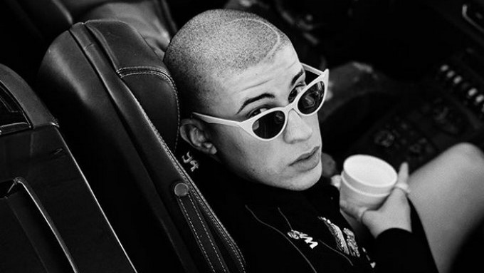 Bad Bunny/ Tomada de Instagram: @badbunnypr