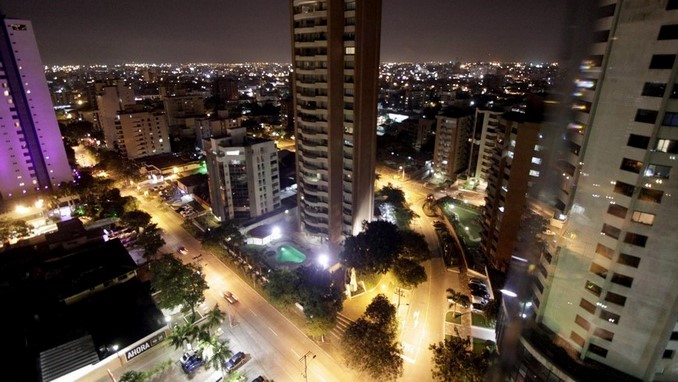 Llamado a los barranquilleros para que estén atentos ante temporada de huracanes