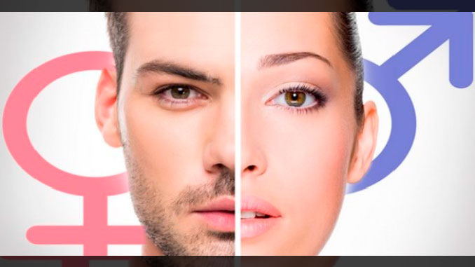 Los requisitos para que los menores cambien de sexo en su documento de identidad