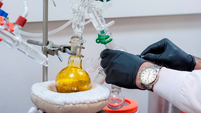 La biotecnología en el cannabis medicinal se extiende por América