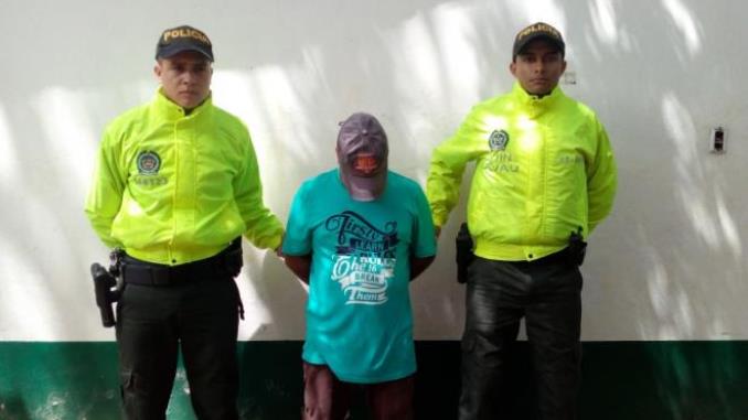 Capturaron a hombre que habría abusado de dos hermanas menores de edad en Vaupés