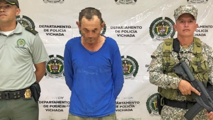 Sorprendieron a hombre que pretendía abusar de un menor de 12 años