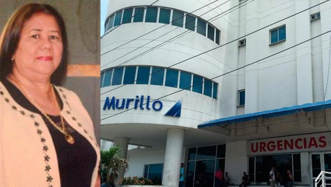 Asesinaron a mujer por robarle 10 millones de pesos