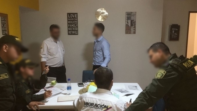 Adelantaron operativo a una casa de recuperación de personas operadas estéticamente